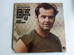 One flew over the cuckcoos nest - Soundtrack (LP) USA, Verzenden, Nieuw in verpakking