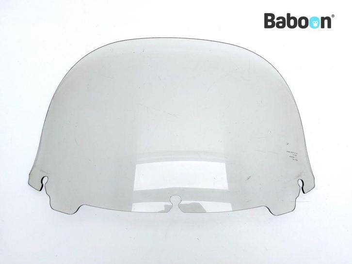 Windscherm Harley-Davidson FLHTCU Ultra Classic Electra, Motoren, Onderdelen | Harley-Davidson, Gebruikt, Verzenden