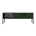 *WOONWINKEL* Tenzo Uno Groen Tv-meubel Modern, Verzenden, Nieuw