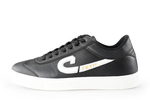 Cruyff Sneakers in maat 43 Zwart | 10% extra korting, Kleding | Heren, Schoenen, Zwart, Zo goed als nieuw, Sneakers of Gympen