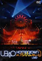 dvd - UB40 - Homegrown In Holland Live, Cd's en Dvd's, Zo goed als nieuw, Verzenden