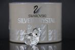 Figuur - Swarovski - Eendje (Boxed) - Kristal, Antiek en Kunst, Curiosa en Brocante