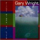 cd - Gary Wright - First Signs of Life, Zo goed als nieuw, Verzenden