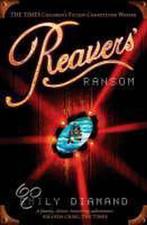 Reavers Ransom 9781905294978 Emily Diamand, Verzenden, Gelezen, Emily Diamand