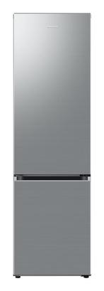 Samsung RB38C603CS9 Vrijstaand 390 l C Zilver599, Witgoed en Apparatuur, Koelkasten en IJskasten, Ophalen of Verzenden, Nieuw
