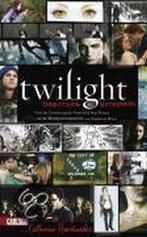 Twilight Directors Notebook 9783551582287, Boeken, Overige Boeken, Gelezen, Catherine Hardwicke, Verzenden