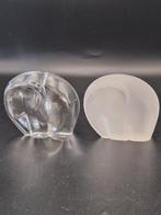 Glasfabriek Leerdam - Lucienne Bloch - Miniatuur figuur (2)