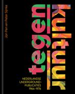 Tegenkultuur 9789023259138 Jan Pen, Verzenden, Zo goed als nieuw, Jan Pen