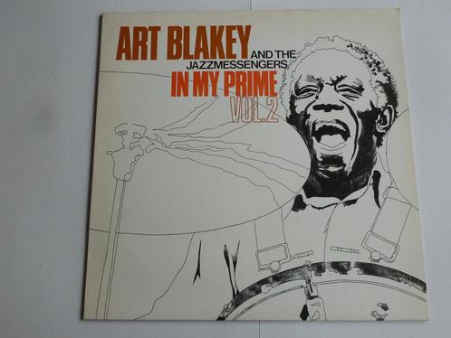 Art Blakey and the Jazzmessengers - In my Prime vol.2 (LP), Cd's en Dvd's, Vinyl | Jazz en Blues, Verzenden