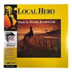 Mark Knopfler – Local Hero Half Speed Mastering Vinyl (LP), Verzenden, Nieuw in verpakking