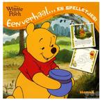 Een verhaal en spelletjes! / Disney Winnie de Poeh en, Boeken, Verzenden, Gelezen, En