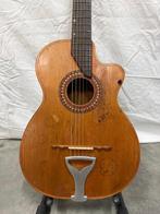 Unkown - Gypsy Model - - Akoestische gitaar - Italië - 1960, Nieuw