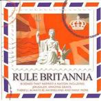 cd - Various - Rule Britannia, Zo goed als nieuw, Verzenden