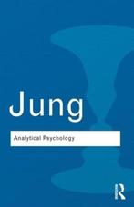 Analytical Psychology | Jung, Carl Gustav | Nieuw, Boeken, Verzenden, Nieuw, Jung, Carl Gustav