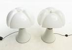 Twee tafel lampen Pipistrello for Martinelli Luce, Ophalen
