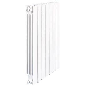 Global - GLOBAL Aluminium Radiator Vip-500/5 590x424 625w, Doe-het-zelf en Verbouw, Sanitair, Nieuw, Ophalen of Verzenden