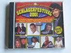 Dennie Christian presenteert Schlagerfestival 2001, Cd's en Dvd's, Verzenden, Zo goed als nieuw