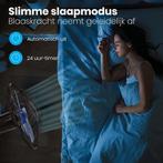 2dekans | Auronic Statiefventilator - Staande Ventilator met, Ophalen of Verzenden, Zo goed als nieuw