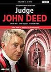 dvd film - Martin Shaw - JUDGE JOHN DEED - Series 6 (2006)..