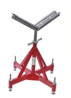 GBC Quattro Heavy Duty pijpstandaard, Ophalen of Verzenden