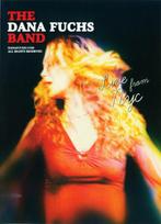 dvd - The Dana Fuchs Band - Live From NYC, Verzenden, Zo goed als nieuw
