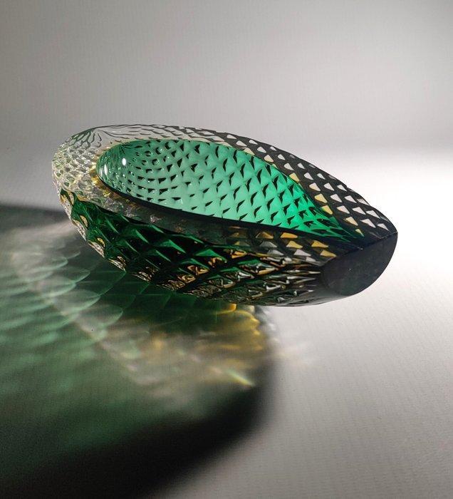 Vaas - Kristal, Antiek en Kunst, Antiek | Glas en Kristal