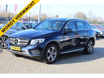 GLC 250 4MATIC Premium Plus PANORAMADAK OFF-ROAD LEDER SFEER beschikbaar voor biedingen