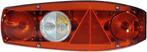 Hella Achterlicht Caraluna II Plus Rem/ Knipper/ Mist/, Nieuw