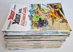 Astérix - 36 Albums - Eerste druk/herdruk - 1976/2021, Boeken, Nieuw