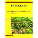 Breukelen geschiedenis en architectuur 9789067204439, Boeken, Geschiedenis | Wereld, Gelezen, Arie A. Manten en Marina Laméris, M. Lameris