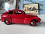 Brio - Blikken speelgoed - Volvo PV444 - 1940-1950 - Zweden