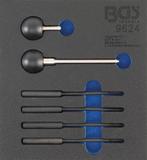 Bgs Technic Krukasfixeergereedschap voor Porsche Boxster,..., Verzenden, Nieuw