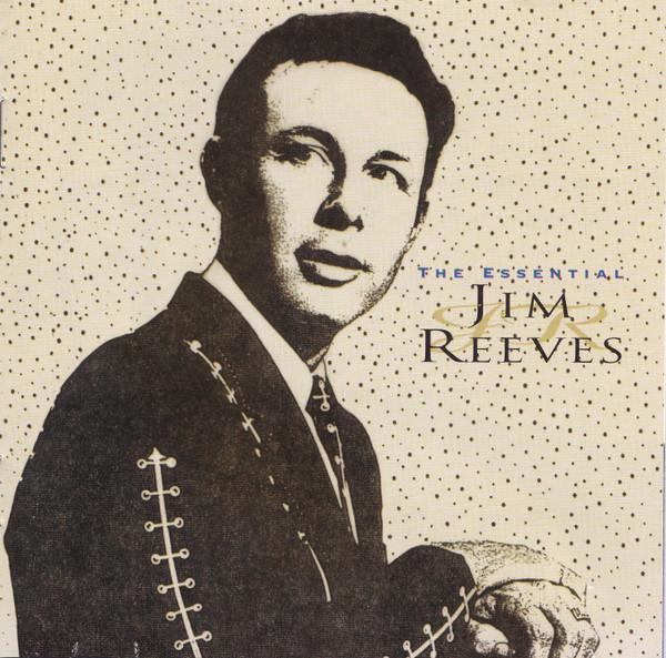 Jim Reeves - The Essential Jim Reeves, Cd's en Dvd's, Cd's | Pop, Gebruikt, Ophalen of Verzenden