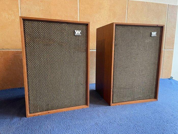 Wharfedale - Denton 3 Luidsprekerset, Audio, Tv en Foto, Radio's