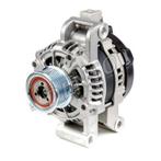 Dynamo / Alternator TOYOTA VERSO (2.0 D-4D,2.2 D-4D,2.2 D..., Ophalen of Verzenden, Nieuw