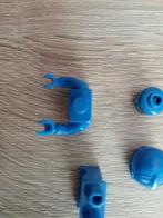 Lego Minifiguur - Ninjago - NRG Jay which was exclusive to, Kinderen en Baby's, Speelgoed | Duplo en Lego, Nieuw