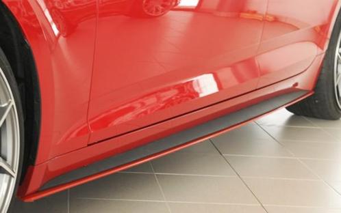 Zijskirts Audi A5 B9 F5 S-Line Rieger Sportback, Auto-onderdelen, Overige Auto-onderdelen, Ophalen of Verzenden