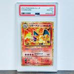 Pokémon Graded card - Charizard Holo - Classic Collection, Hobby en Vrije tijd, Verzamelkaartspellen | Pokémon, Nieuw