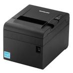 Bixolon SRP-E302, USB, 8 dots/mm (203 dpi), cutter, zwart, Verzenden