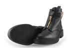 Mexx Boots in maat 38 Zwart | 10% extra korting, Mexx, Verzenden, Zwart, Overige typen
