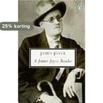 A James Joyce Reader 9780140186666 James Joyce, Boeken, Verzenden, Gelezen, James Joyce