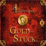 cd - Die Irrlichter - GoldstÃ¼ck, Verzenden, Zo goed als nieuw
