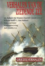 VERHALEN VAN DE ZIEDENDE ZEE 9789062919550 J.J. Strating, Verzenden, Gelezen, J.J. Strating