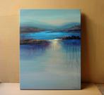 ART-IKarpikioti - Seascape “Evening”/ ONE OF A KIND - HAND, Antiek en Kunst