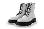 G-Star Veterboots in maat 36 Wit | 10% extra korting, Verzenden, Wit, Overige typen, Nieuw