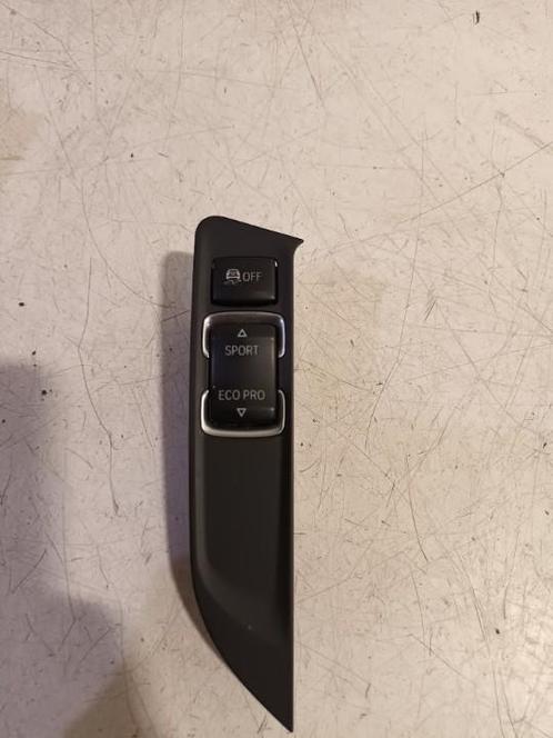 Schakelaar BMW 3 serie  320d 925291102, Auto-onderdelen, Elektronica en Kabels, ARN erkend, Stiba lid, Erkend duurzaam, Gebruikt