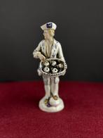 Capodimonte - Figuur (5) - Porselein