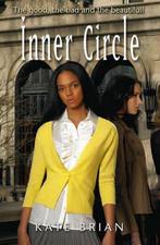 Inner Circle 9781847382184 Brian, Verzenden, Gelezen, Brian