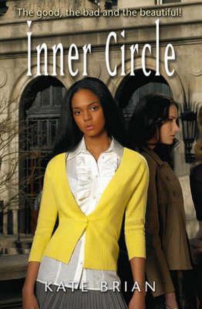 Inner Circle 9781847382184 Brian, Boeken, Taal | Engels, Gelezen, Verzenden