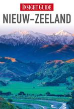 Nieuw-Zeeland / Insight guides 9789066551855, Boeken, Reisgidsen, Verzenden, Zo goed als nieuw